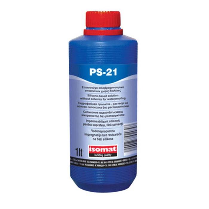 PS-21 1L ISOMAT